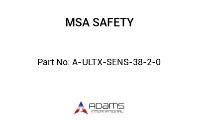 A-ULTX-SENS-38-2-0