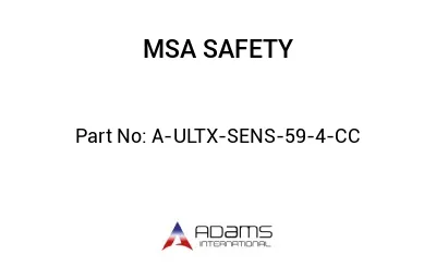 A-ULTX-SENS-59-4-CC