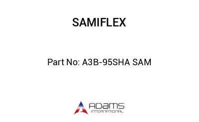 A3B-95SHA SAM