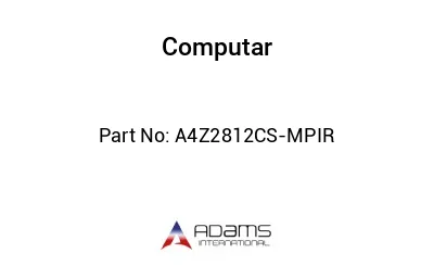 A4Z2812CS-MPIR