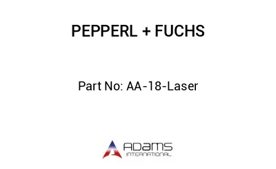 AA-18-Laser