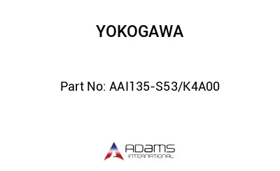 AAI135-S53/K4A00