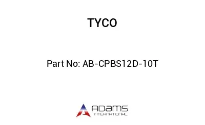 AB-CPBS12D-10T