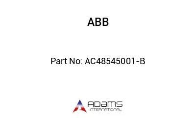 AC48545001-B