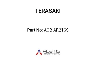 ACB AR216S