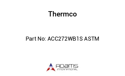 ACC272WB1S ASTM