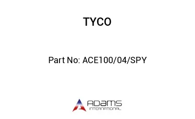 ACE100/04/SPY