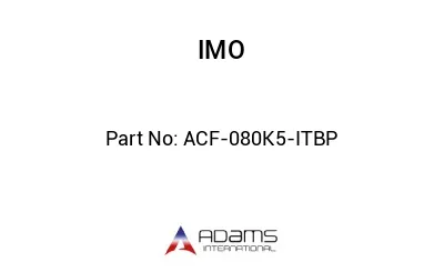 ACF-080K5-ITBP