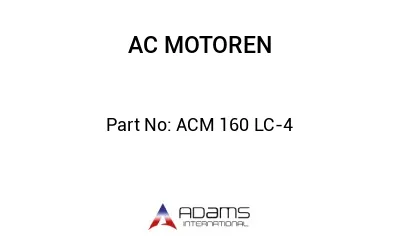 ACM 160 LC-4