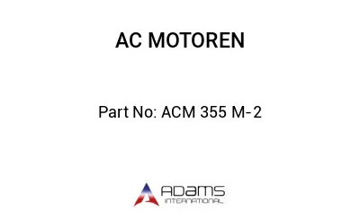 ACM 355 M-2