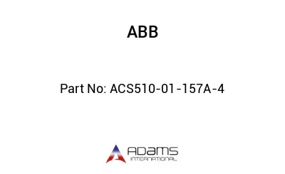 ACS510-01-157A-4