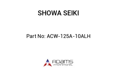 ACW-125A-10ALH