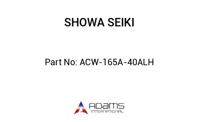 ACW-165A-40ALH