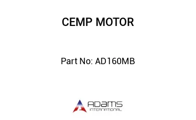 AD160MB