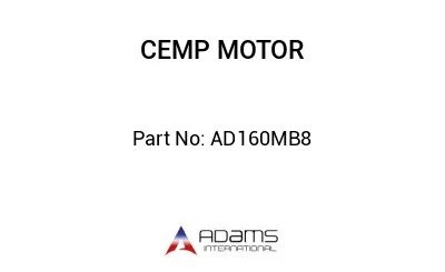 AD160MB8