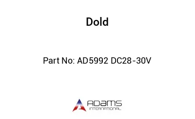 AD5992 DC28-30V