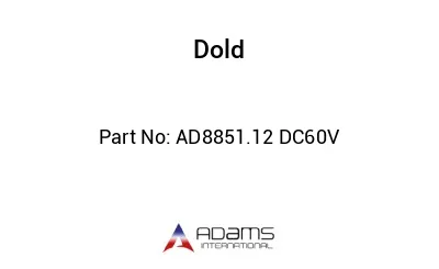 AD8851.12 DC60V
