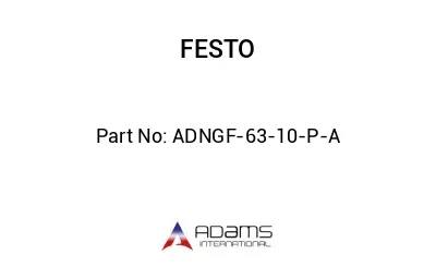 ADNGF-63-10-P-A