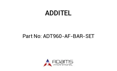 ADT960-AF-BAR-SET