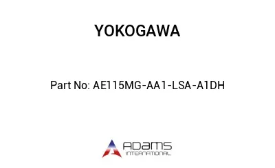 AE115MG-AA1-LSA-A1DH