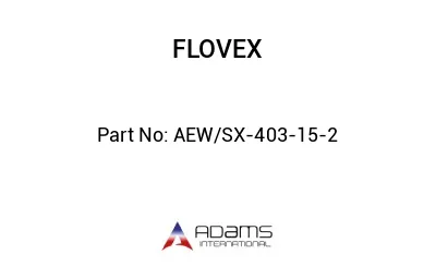 AEW/SX-403-15-2