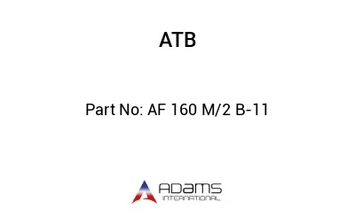 AF 160 M/2 B-11