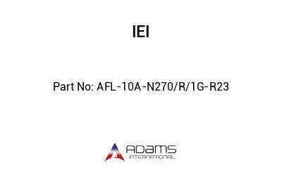 AFL-10A-N270/R/1G-R23