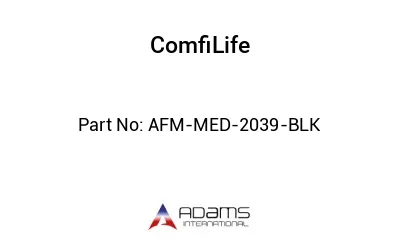 AFM-MED-2039-BLK