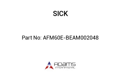 AFM60E-BEAM002048