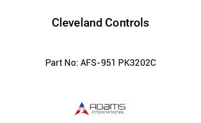 AFS-951 PK3202C