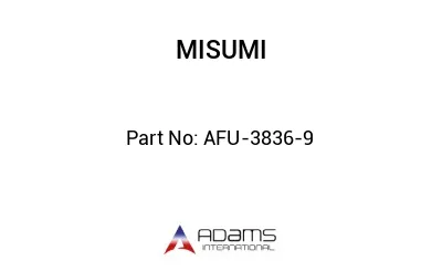 AFU-3836-9