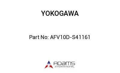 AFV10D-S41161