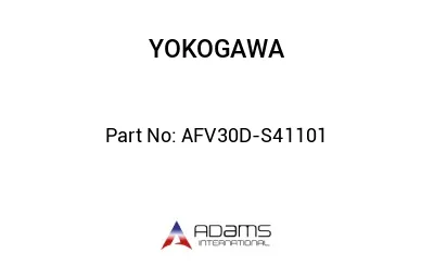 AFV30D-S41101