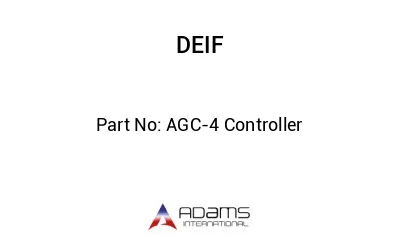 AGC-4 Controller