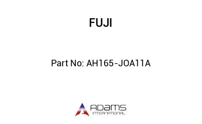 AH165-JOA11A