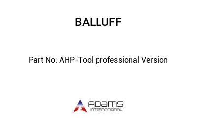 AHP-Tool professional Version									