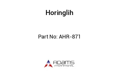 AHR-871