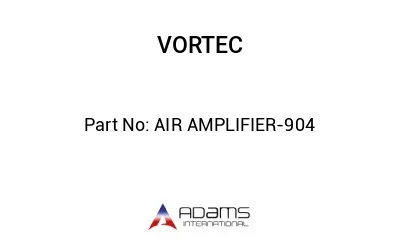 AIR AMPLIFIER-904