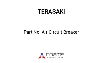 Air Circuit Breaker