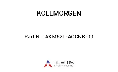 AKM52L-ACCNR-00
