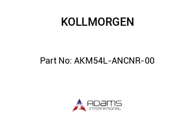 AKM54L-ANCNR-00