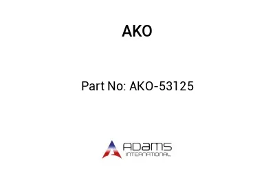 AKO-53125