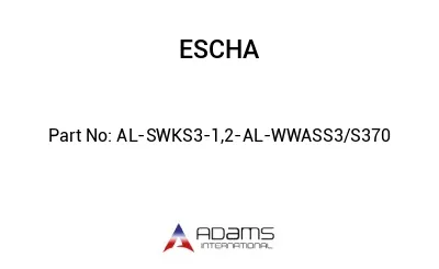 AL-SWKS3-1,2-AL-WWASS3/S370