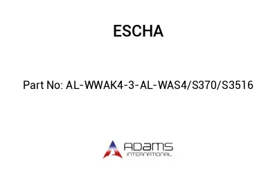 AL-WWAK4-3-AL-WAS4/S370/S3516