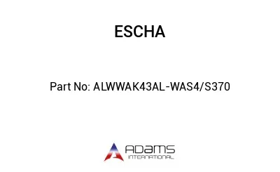 ALWWAK43AL-WAS4/S370