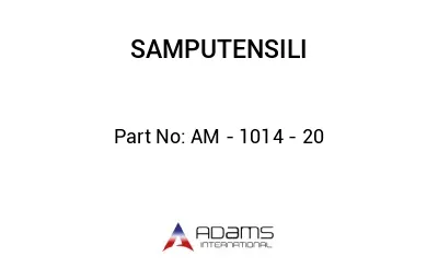 AM - 1014 - 20