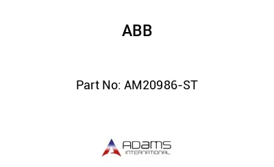 AM20986-ST