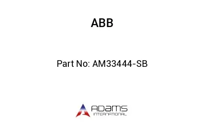 AM33444-SB