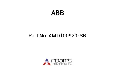 AMD100920-SB