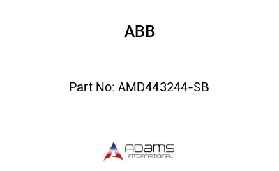 AMD443244-SB